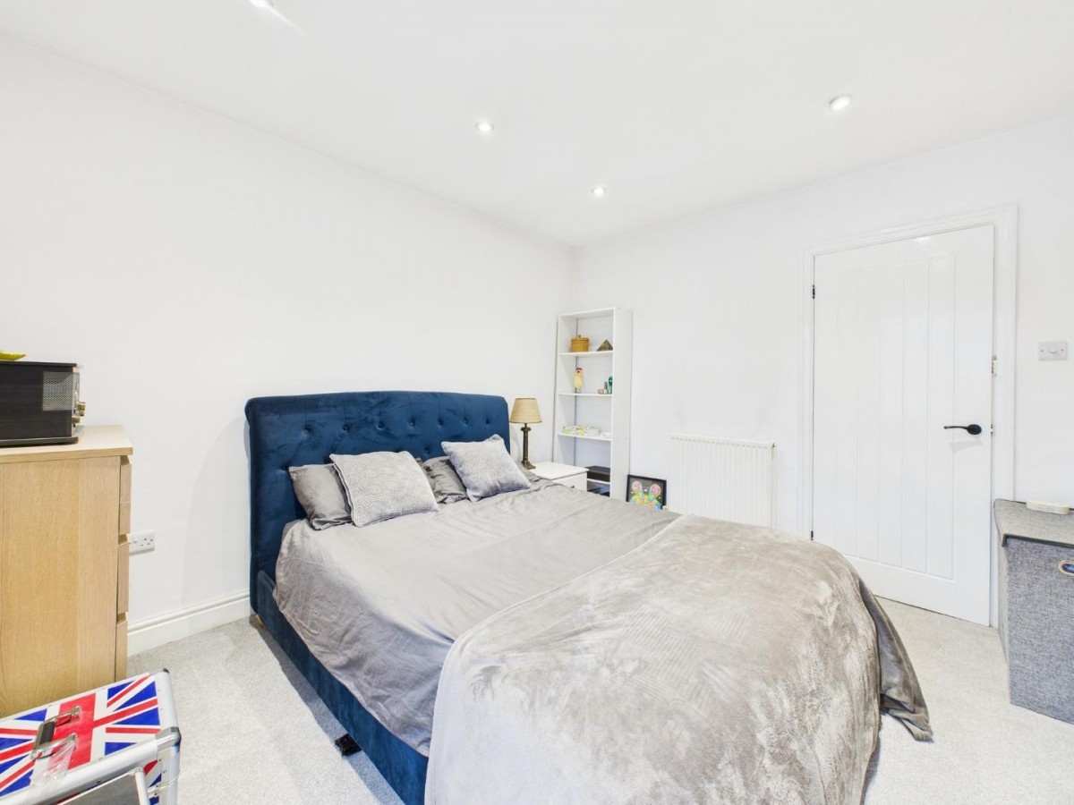 Manywells Crescent, Cullingworth, Bradford