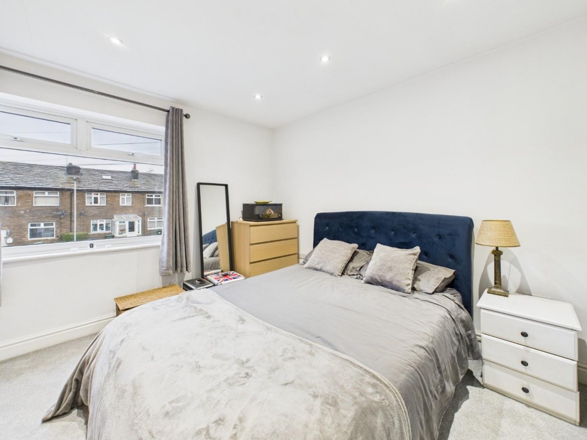 Manywells Crescent, Cullingworth, Bradford