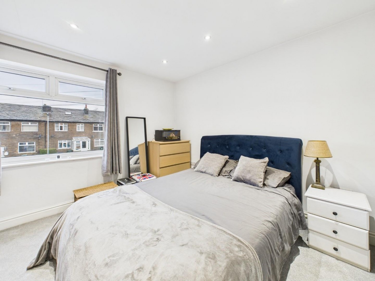 Manywells Crescent, Cullingworth, Bradford