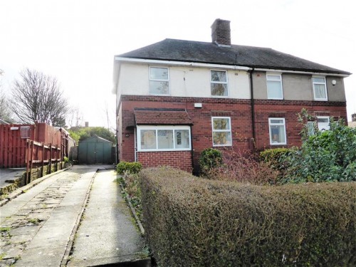 Nethershire Lane, Sheffield, S5 0QD