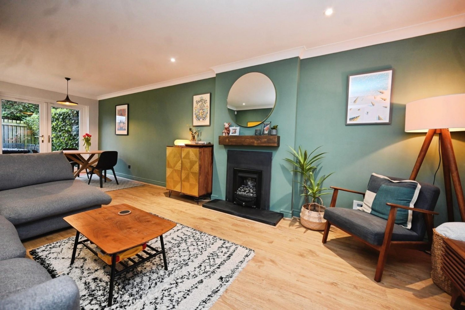 Lakeside Chase, Rawdon, Leeds