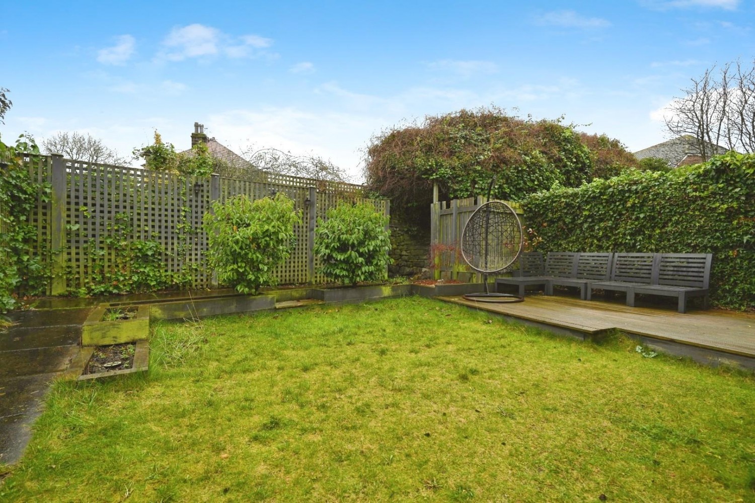 Lakeside Chase, Rawdon, Leeds