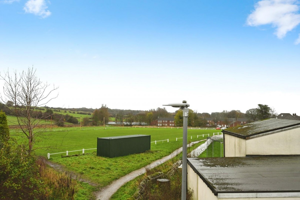 Lakeside Chase, Rawdon, Leeds