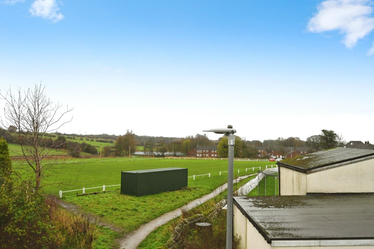 Lakeside Chase, Rawdon, Leeds