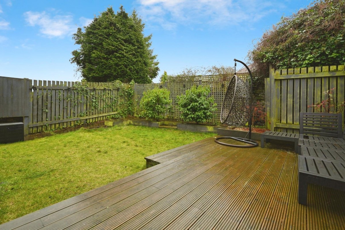 Lakeside Chase, Rawdon, Leeds