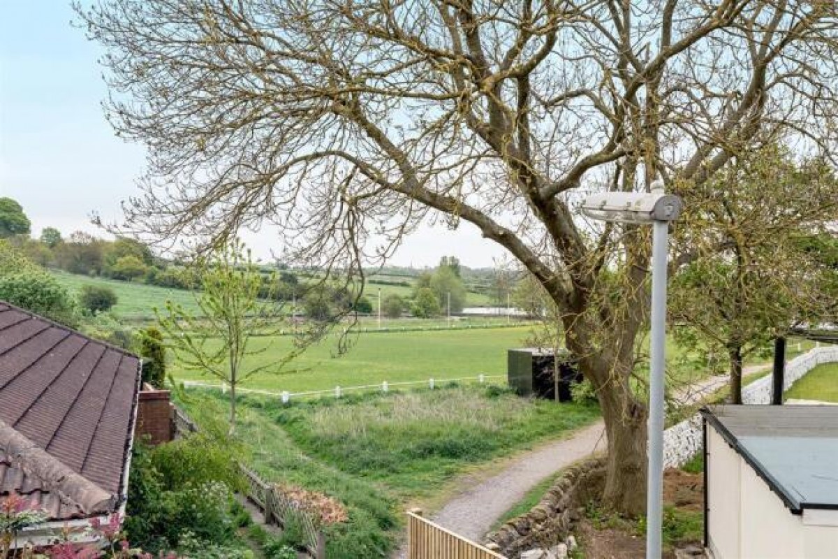 Lakeside Chase, Rawdon, Leeds