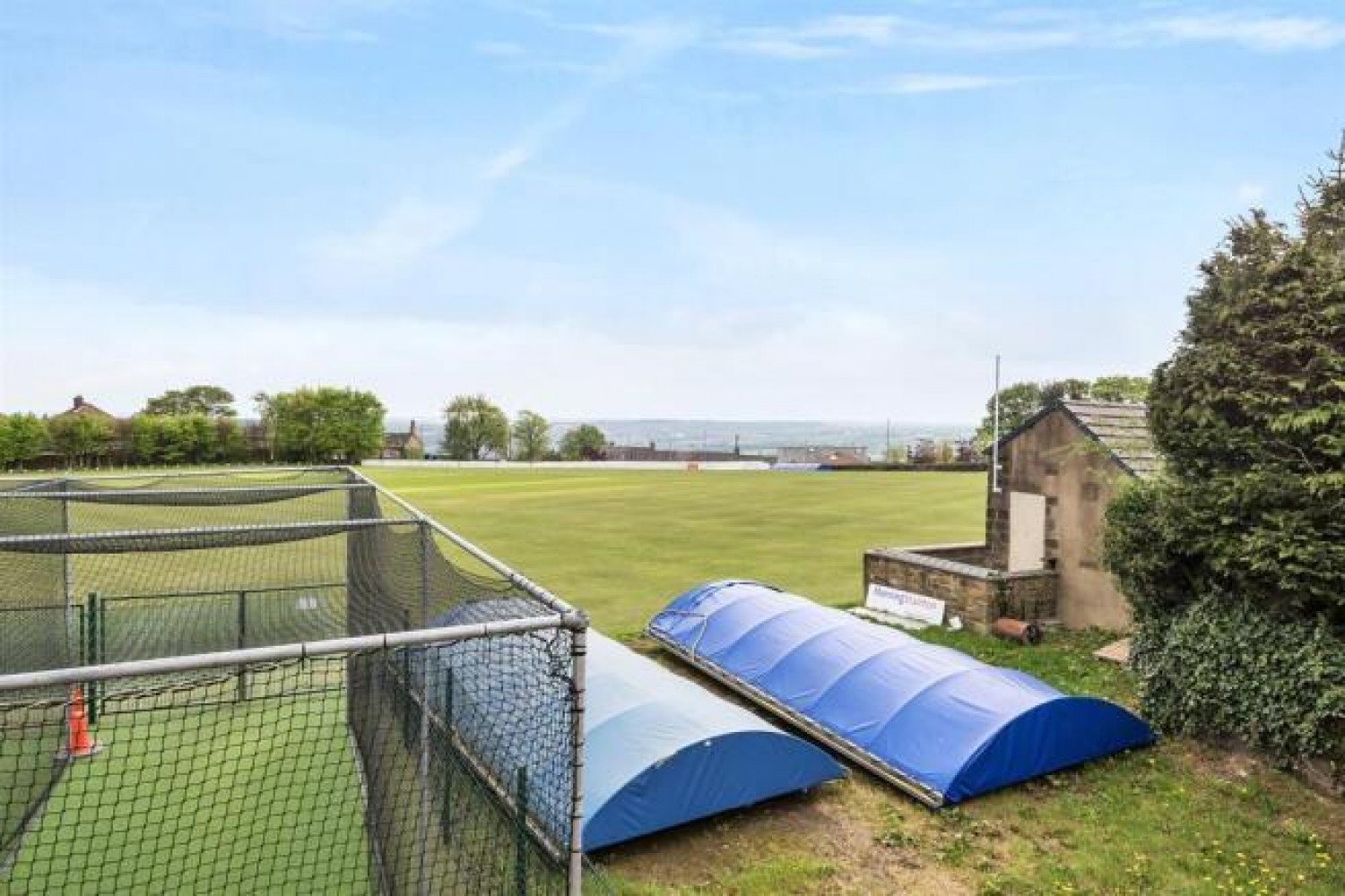 Lakeside Chase, Rawdon, Leeds