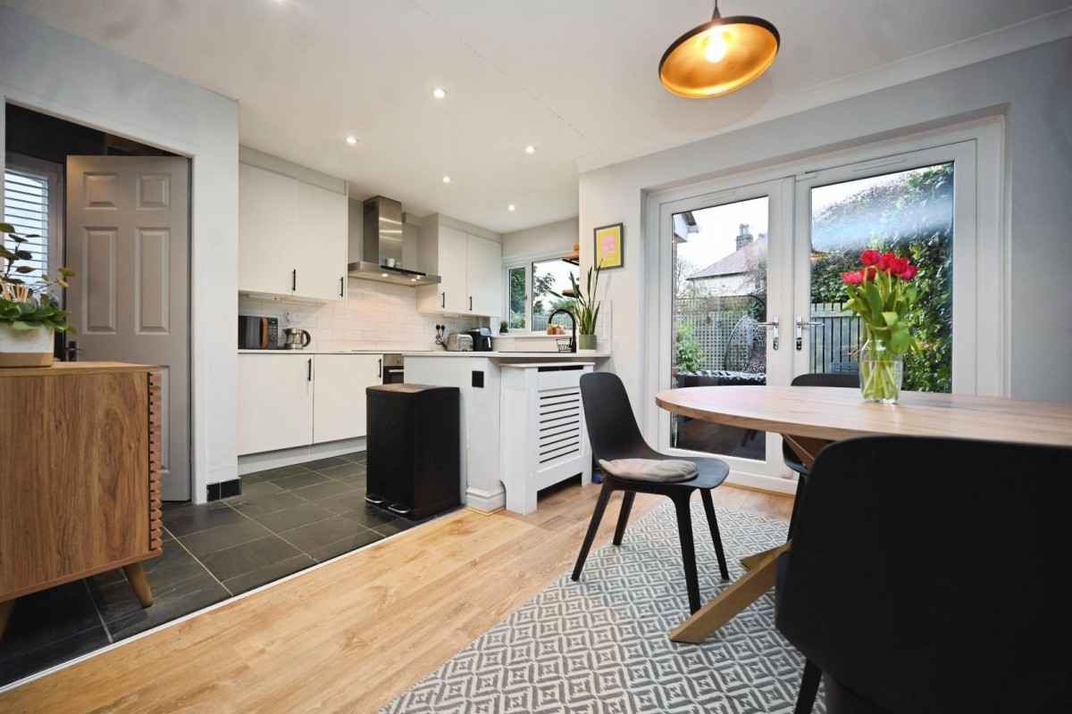 Lakeside Chase, Rawdon, Leeds