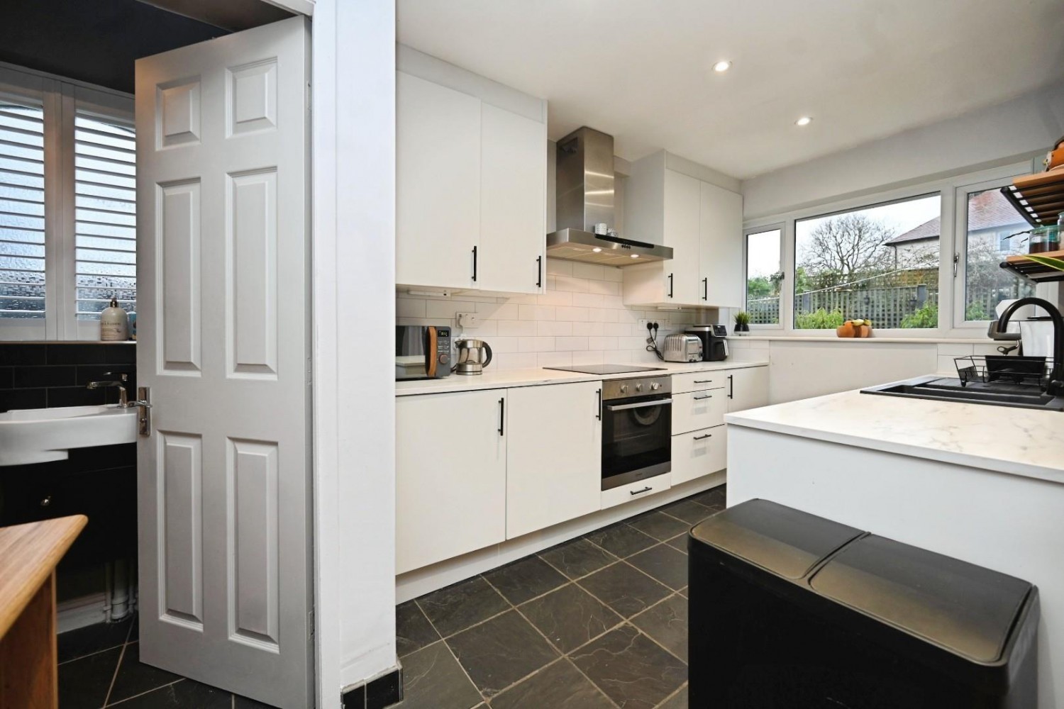 Lakeside Chase, Rawdon, Leeds