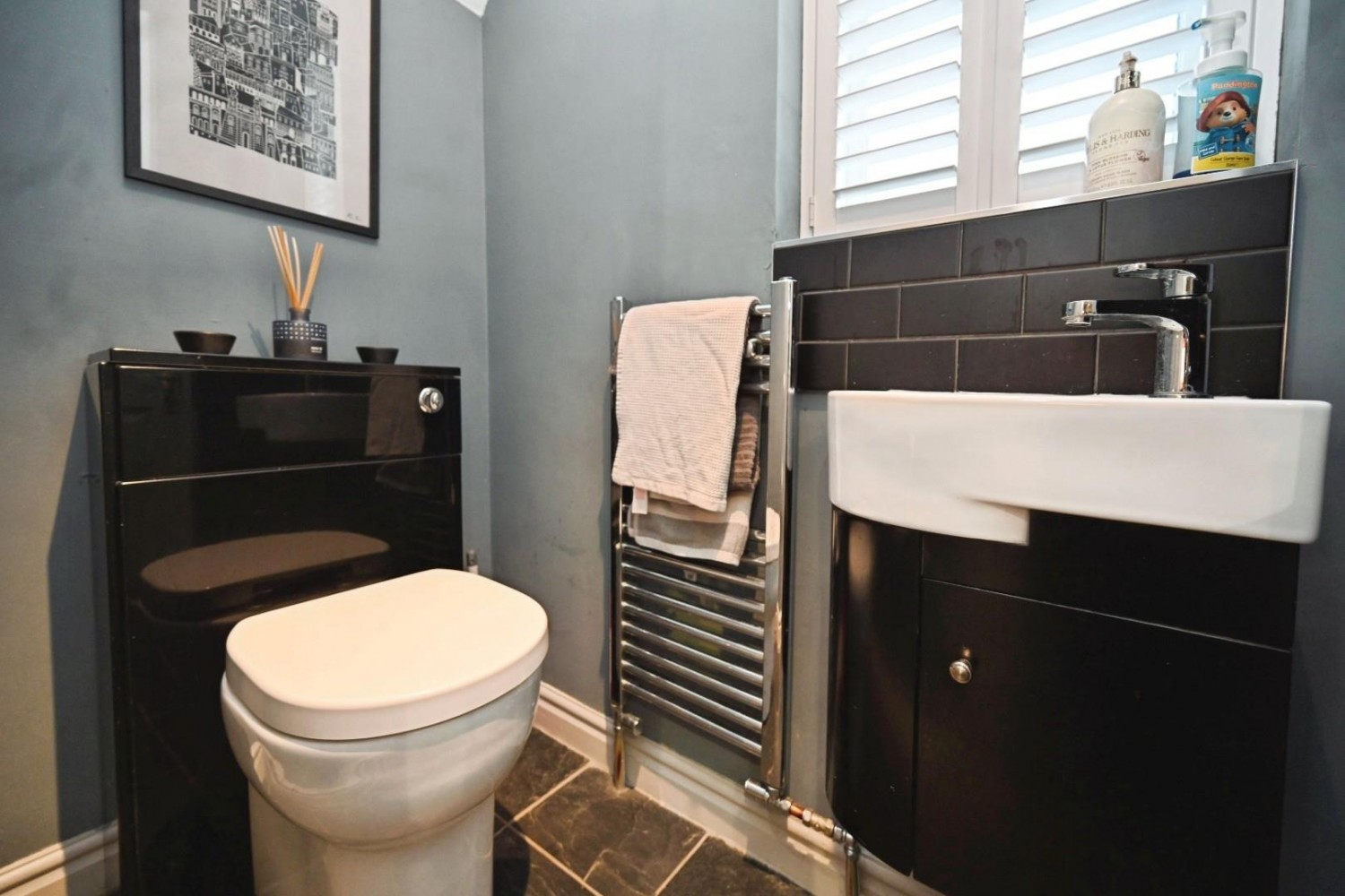 Lakeside Chase, Rawdon, Leeds