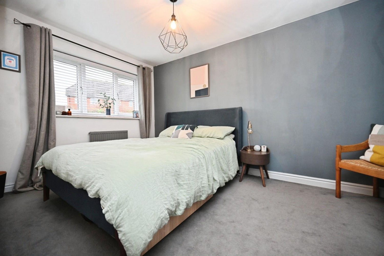 Lakeside Chase, Rawdon, Leeds