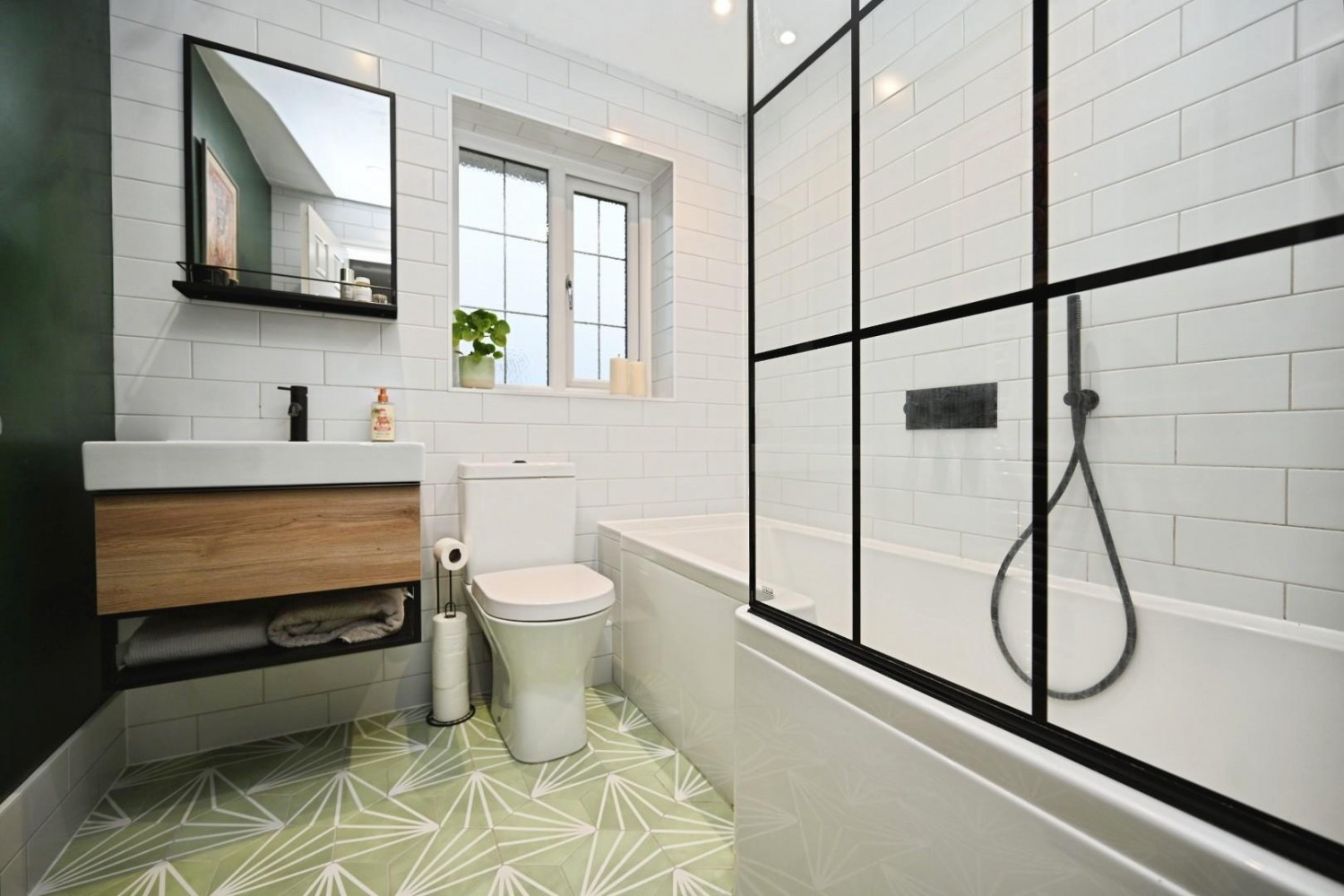 Lakeside Chase, Rawdon, Leeds