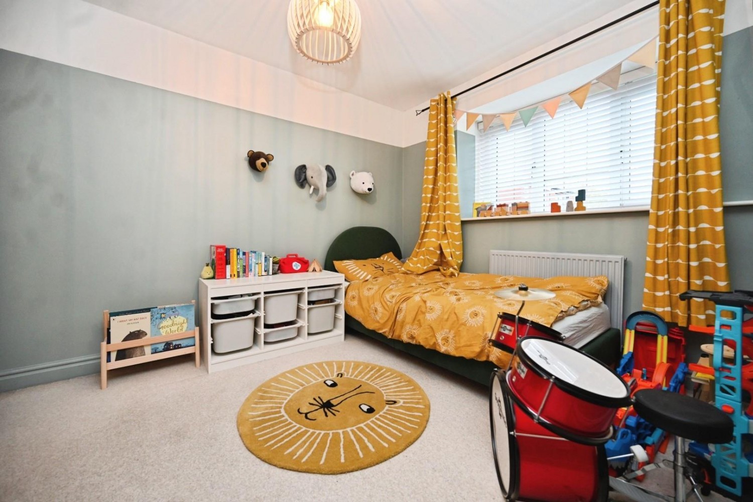 Lakeside Chase, Rawdon, Leeds