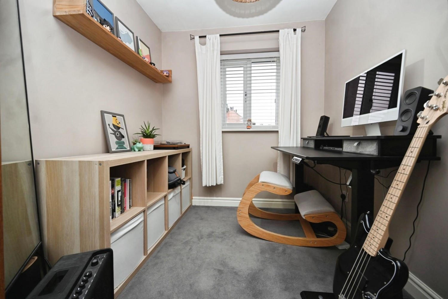 Lakeside Chase, Rawdon, Leeds