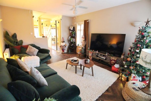 Monaco Drive, Manchester