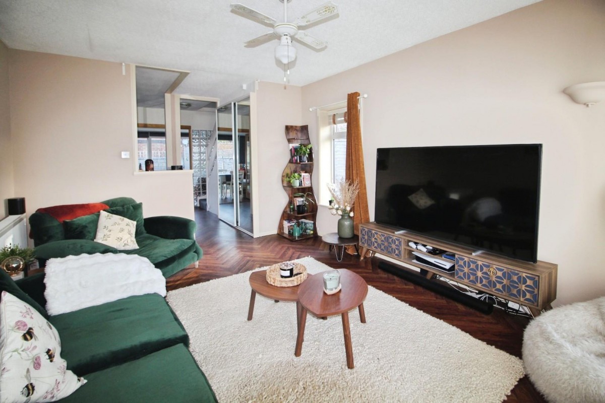 Monaco Drive, Manchester