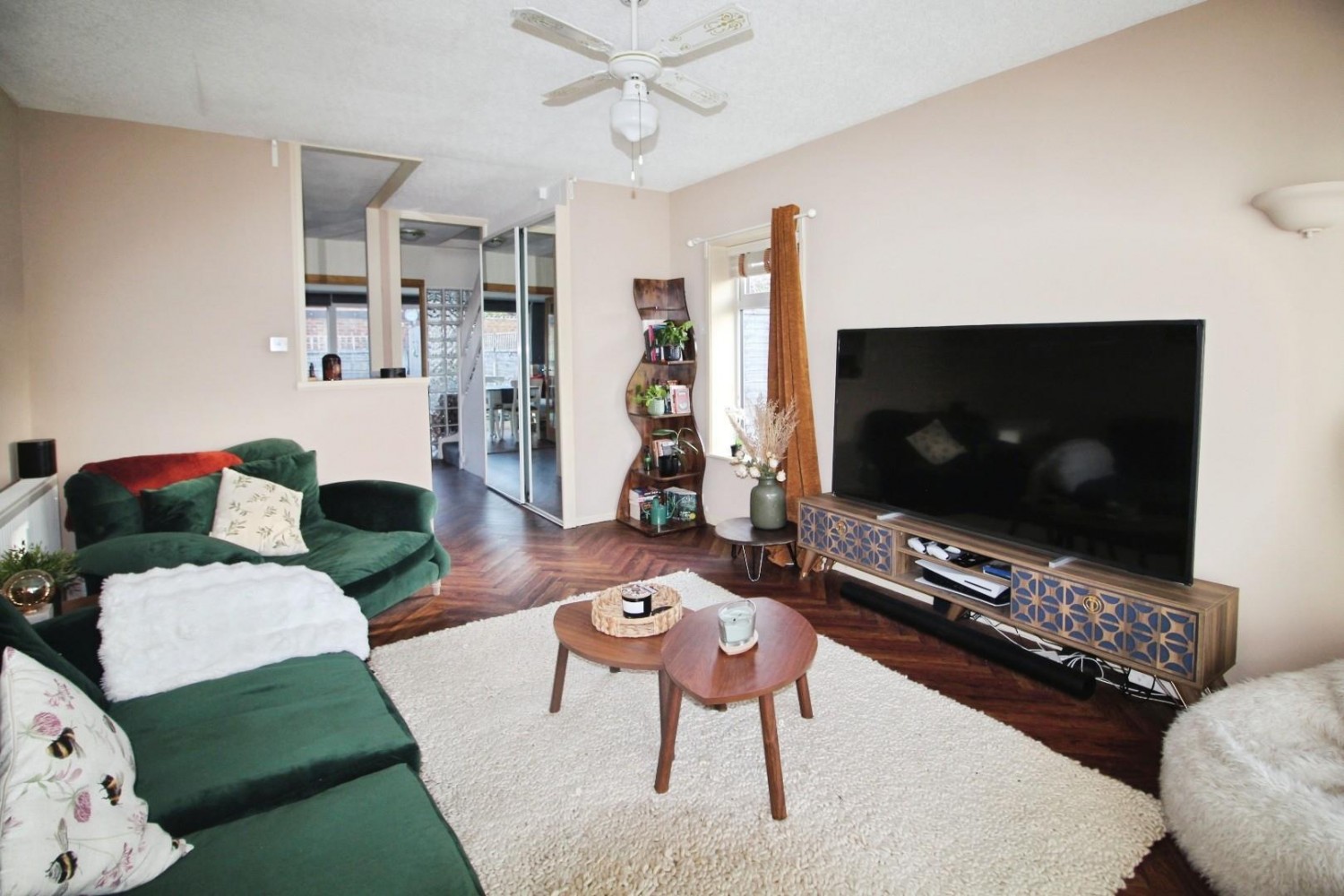 Monaco Drive, Manchester