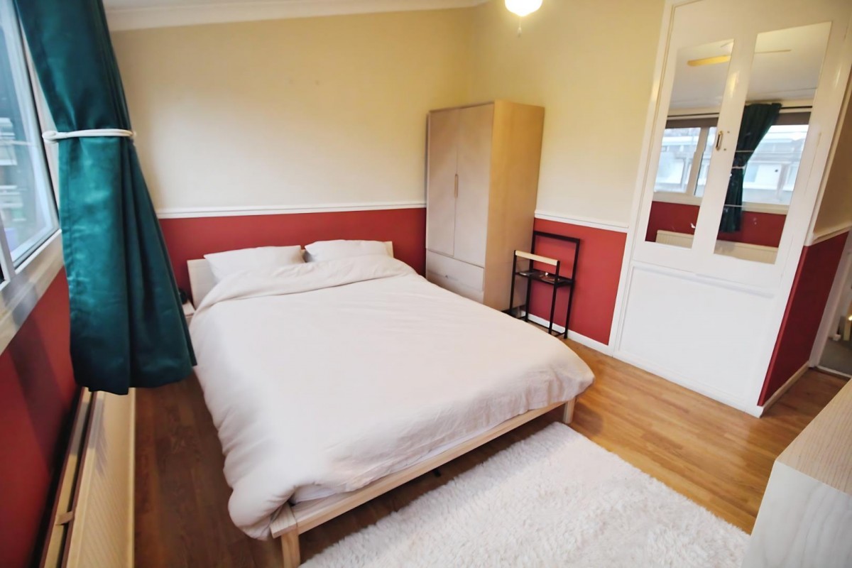 Monaco Drive, Manchester