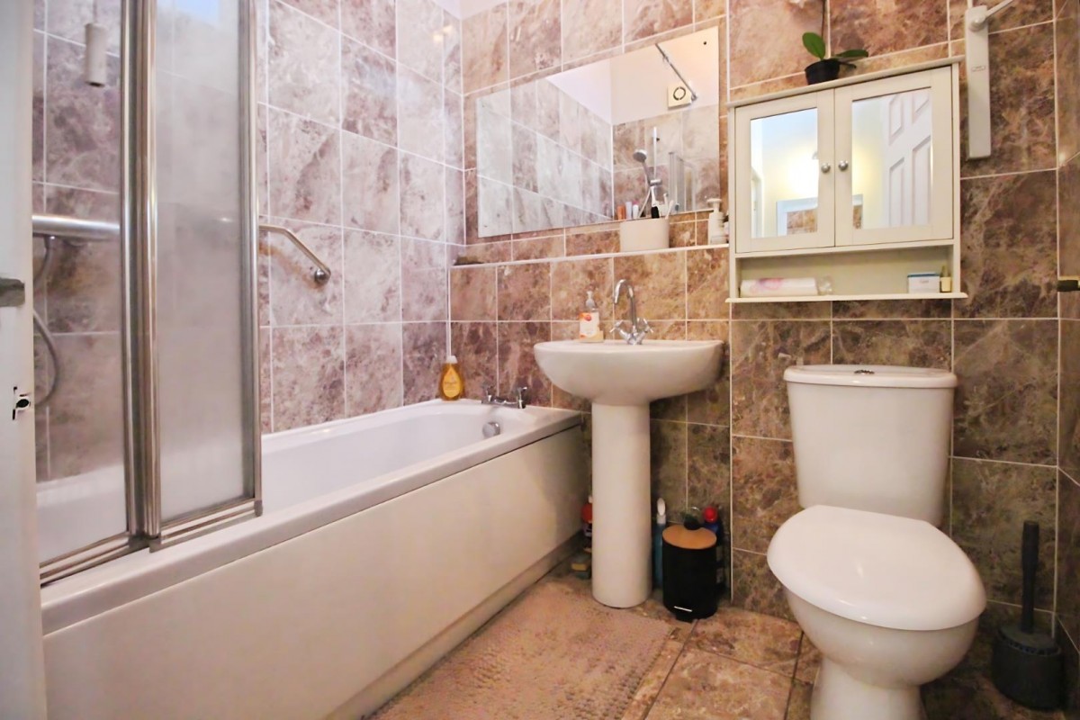 Monaco Drive, Manchester