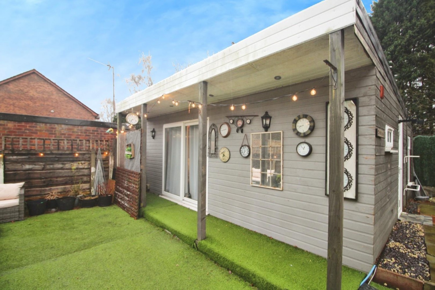 Monaco Drive, Manchester