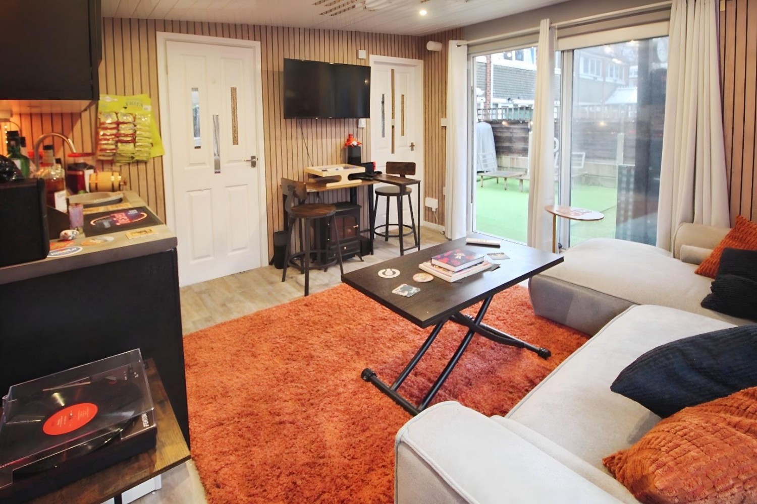 Monaco Drive, Manchester