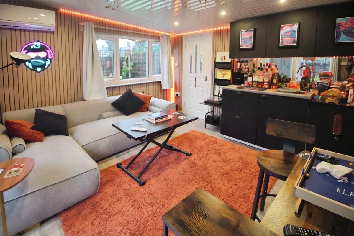 Monaco Drive, Manchester