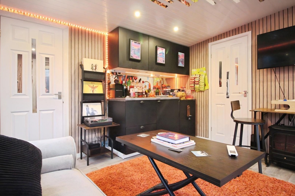 Monaco Drive, Manchester