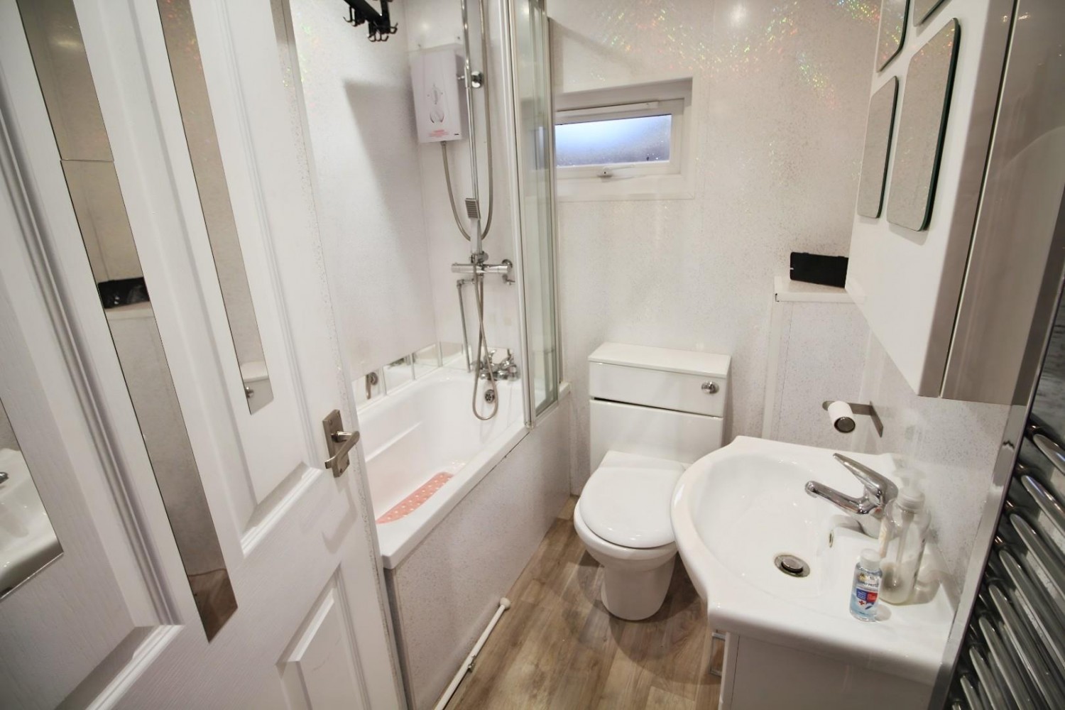 Monaco Drive, Manchester