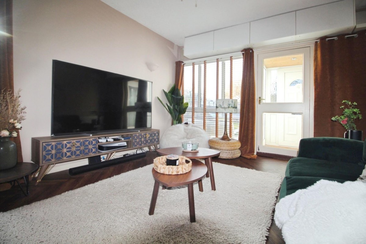 Monaco Drive, Manchester