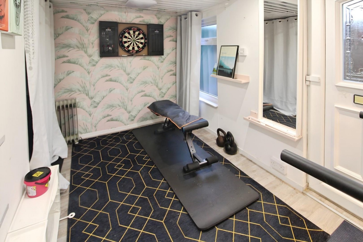 Monaco Drive, Manchester