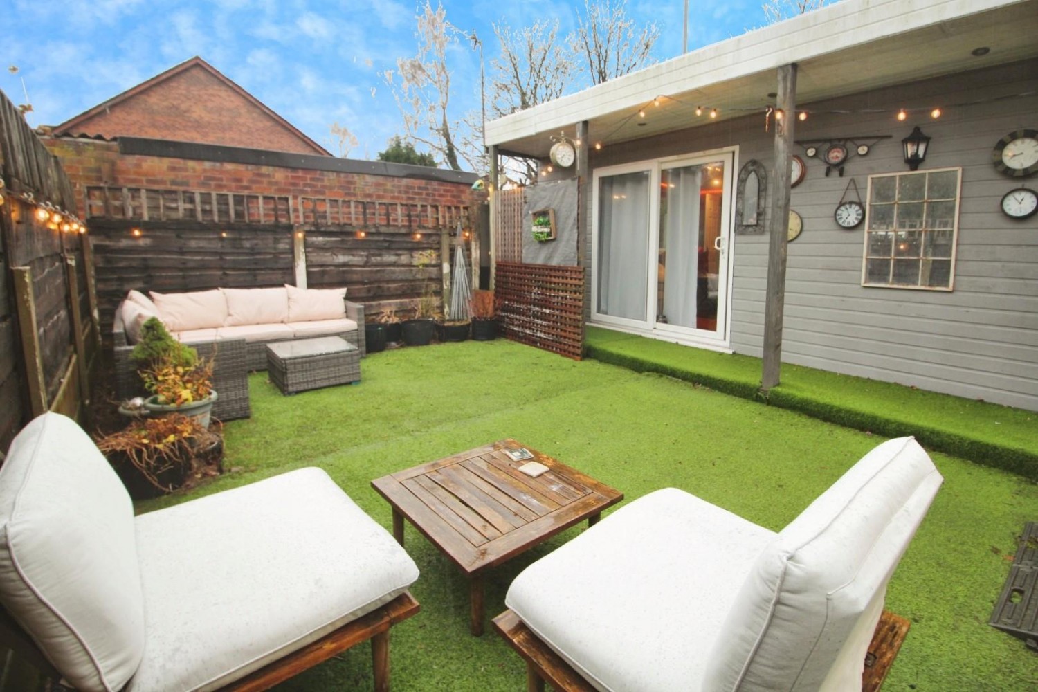 Monaco Drive, Manchester