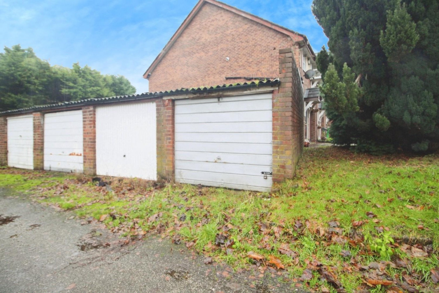 Monaco Drive, Manchester