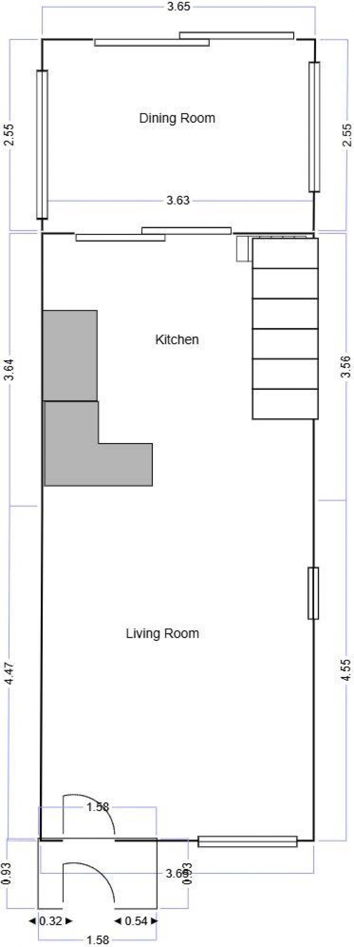 Monaco Drive, Manchester