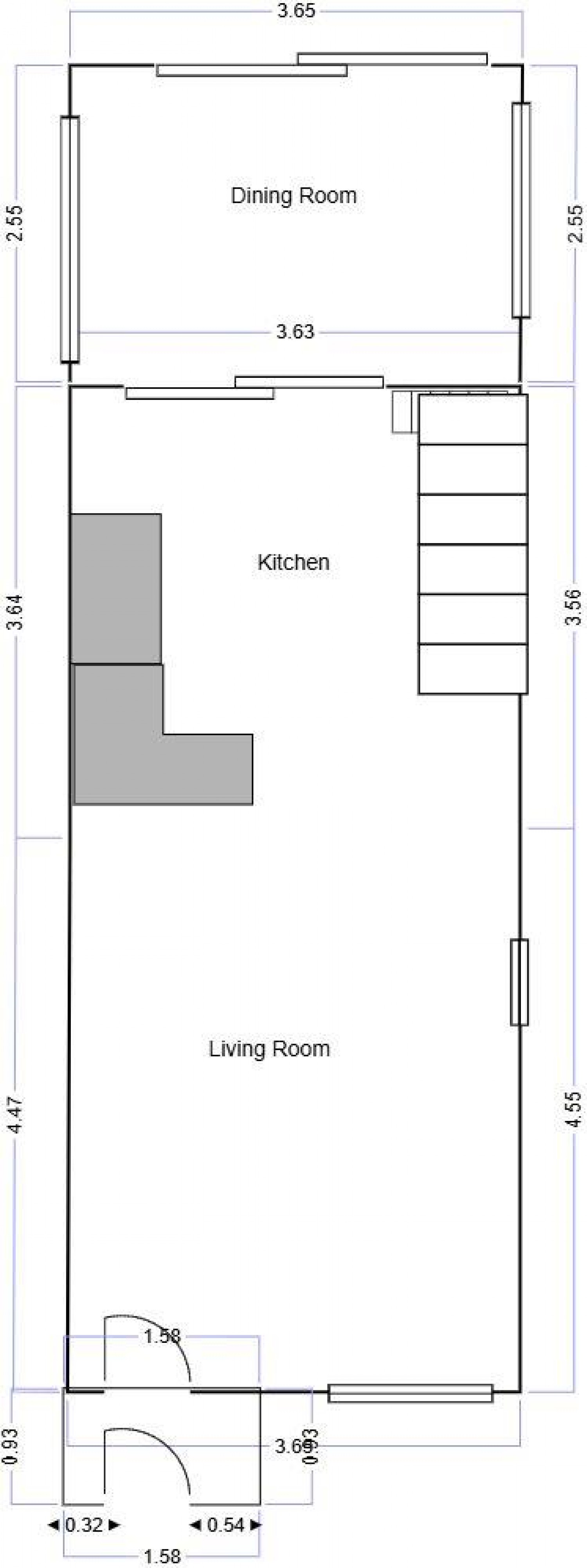 Monaco Drive, Manchester