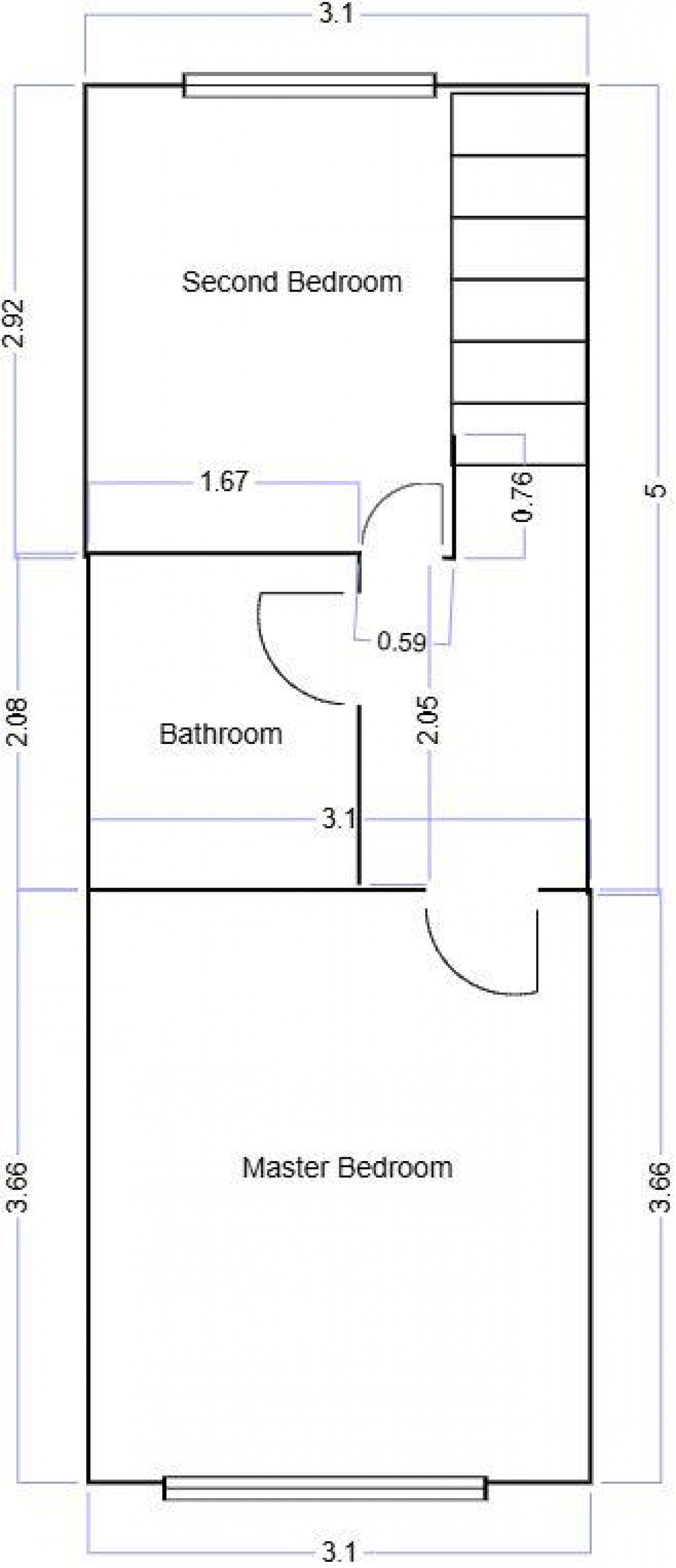 Monaco Drive, Manchester