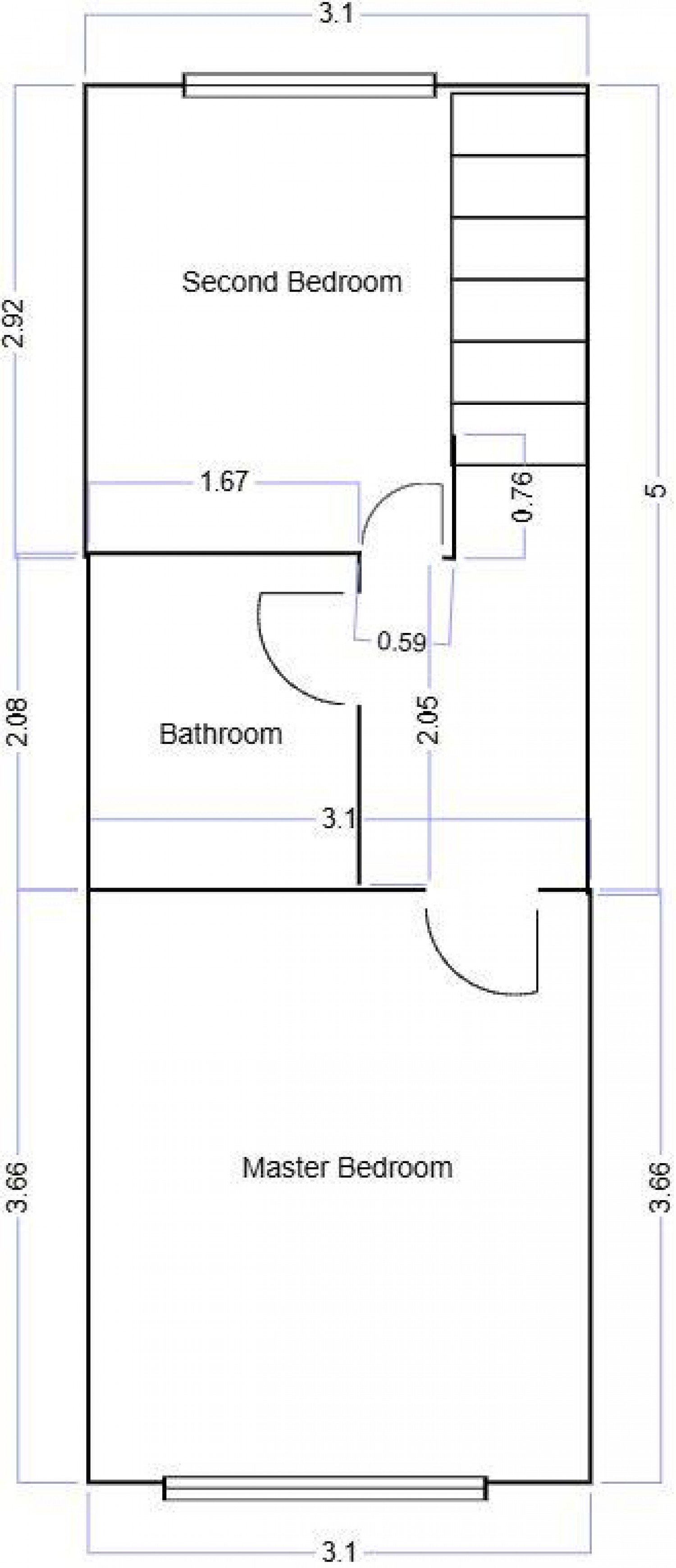 Monaco Drive, Manchester