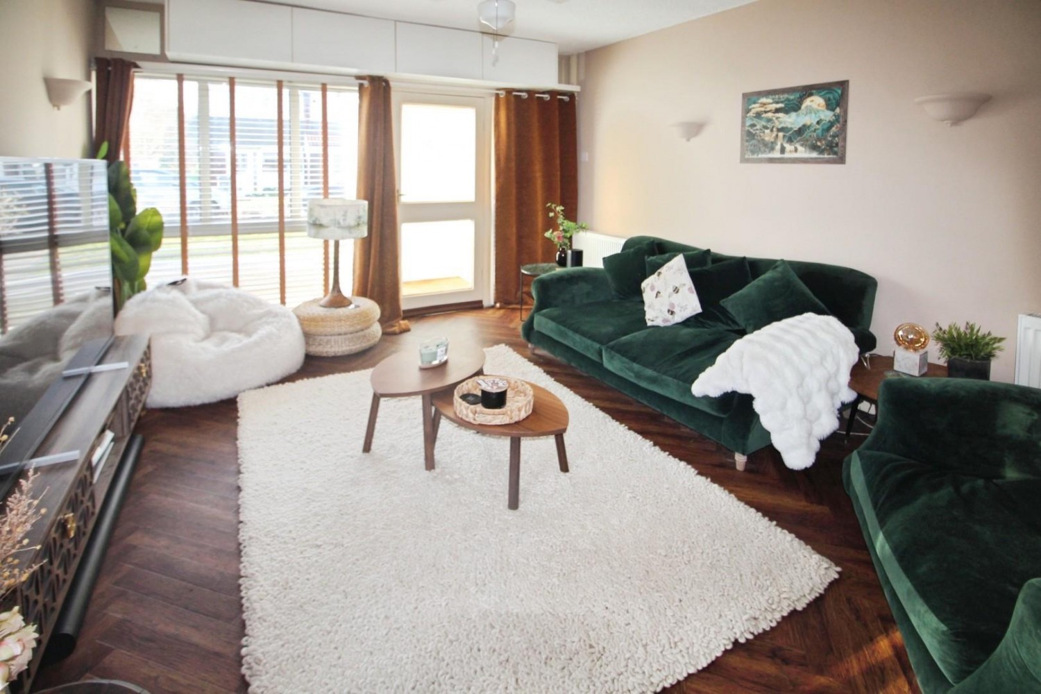 Monaco Drive, Manchester