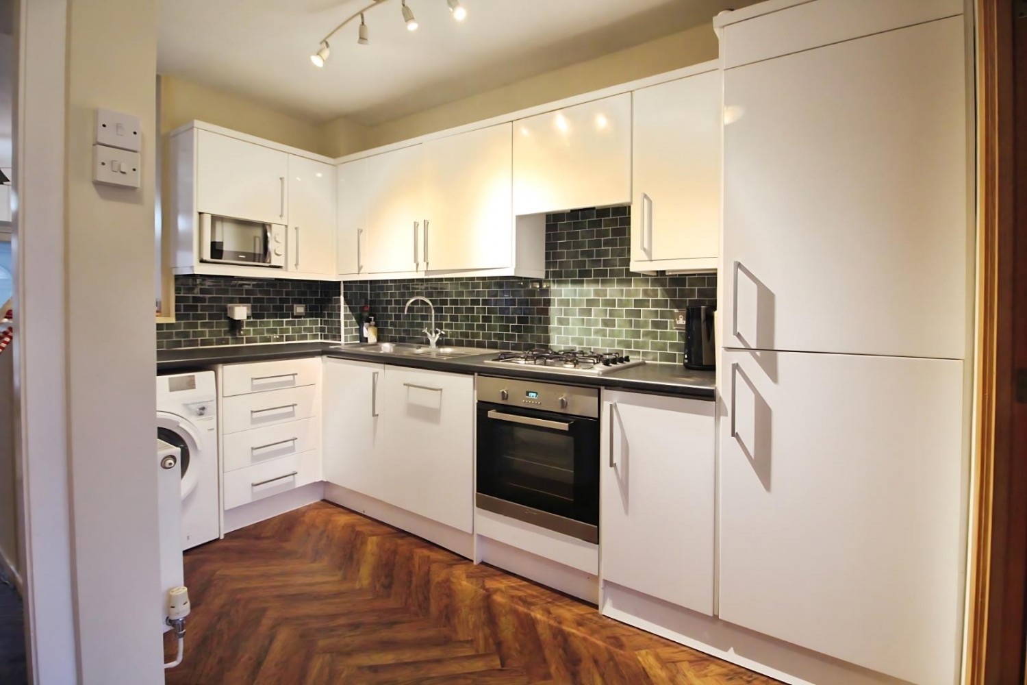 Monaco Drive, Manchester