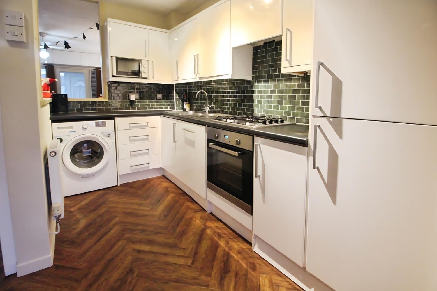 Monaco Drive, Manchester