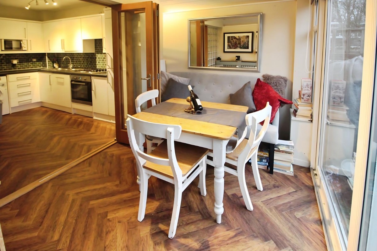 Monaco Drive, Manchester