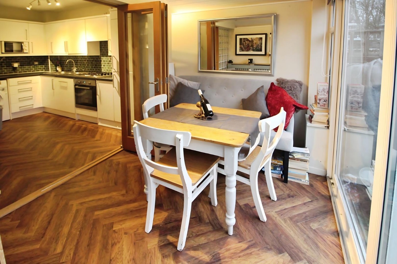 Monaco Drive, Manchester