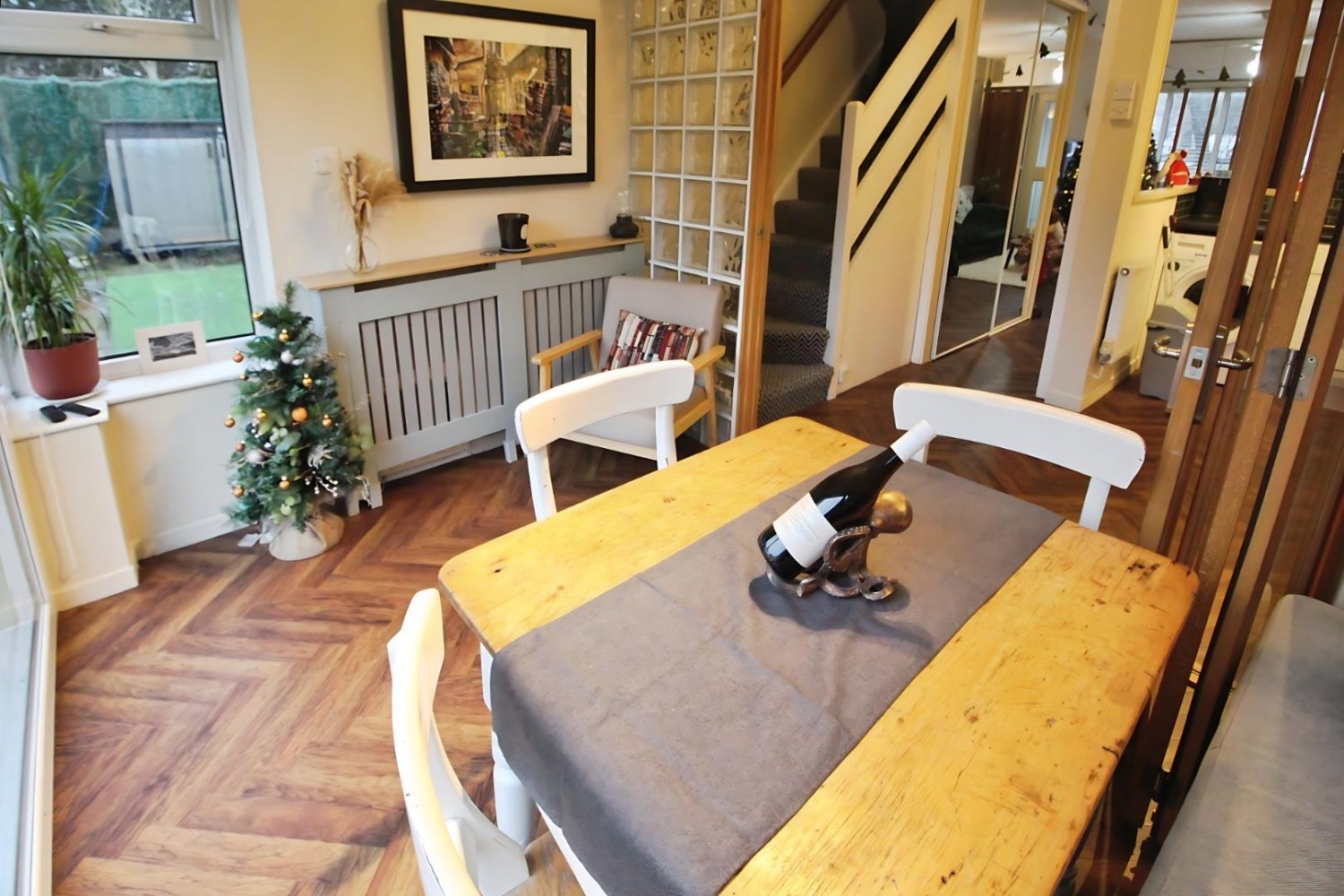 Monaco Drive, Manchester