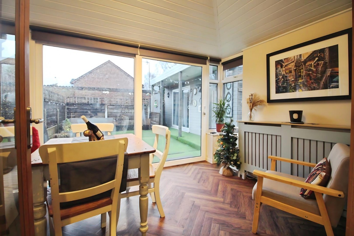 Monaco Drive, Manchester