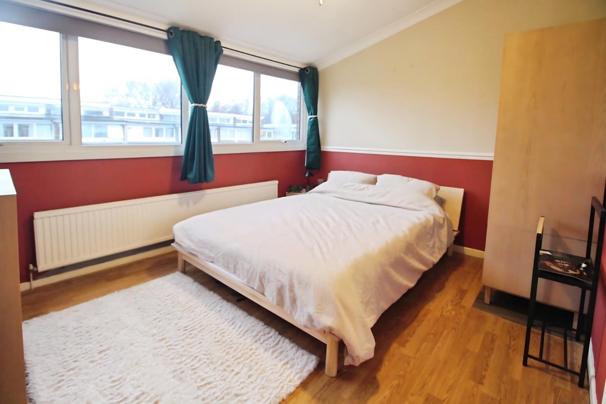 Monaco Drive, Manchester