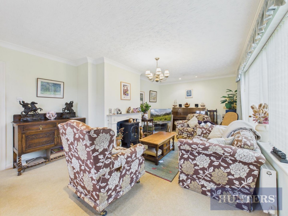 Byefield Grove, East Ayton, Scarborough