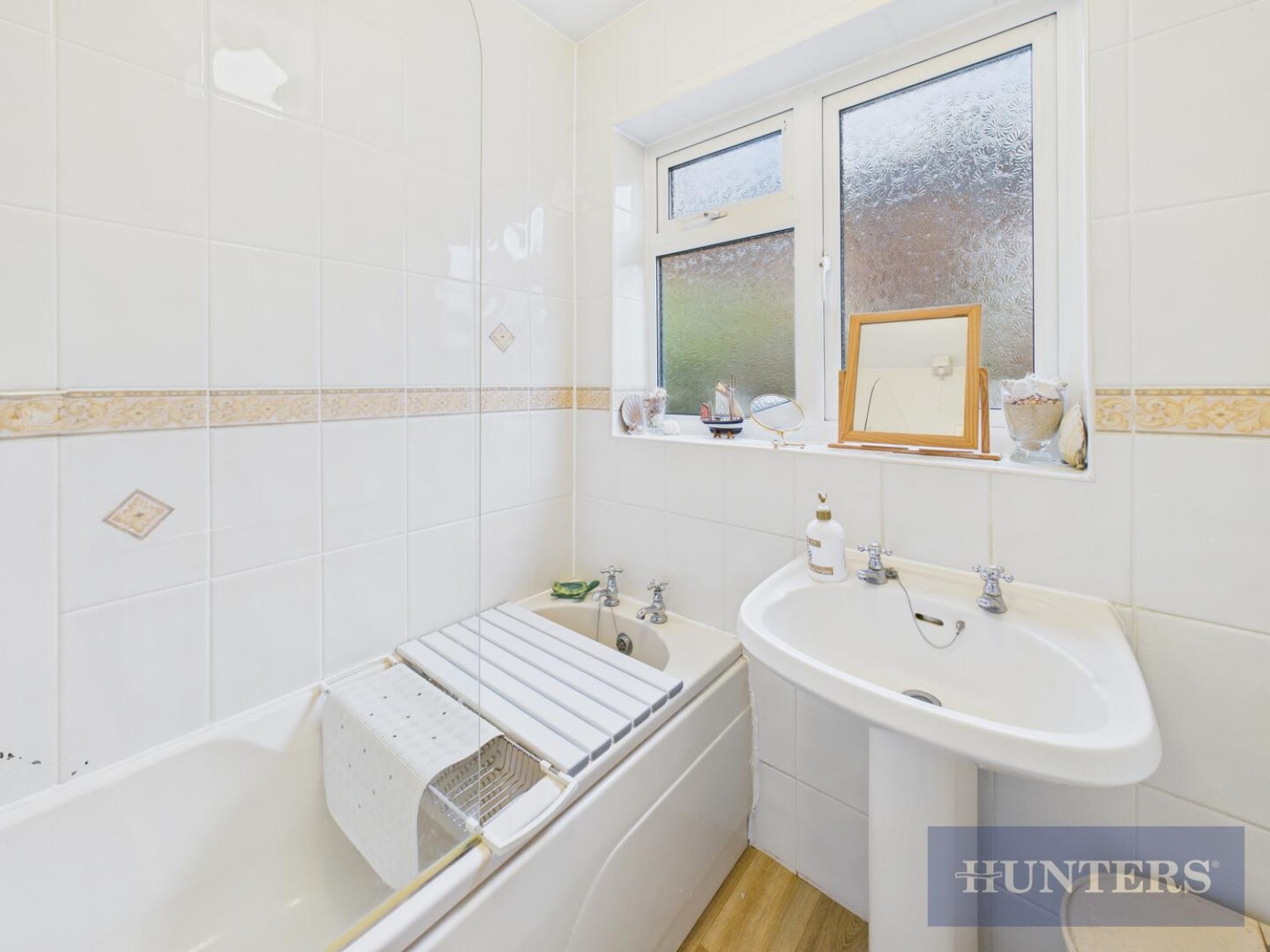 Byefield Grove, East Ayton, Scarborough