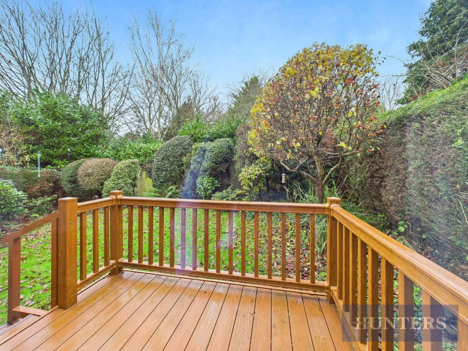 Byefield Grove, East Ayton, Scarborough