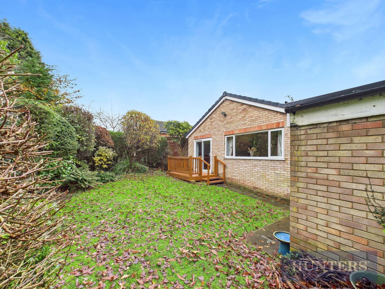 Byefield Grove, East Ayton, Scarborough