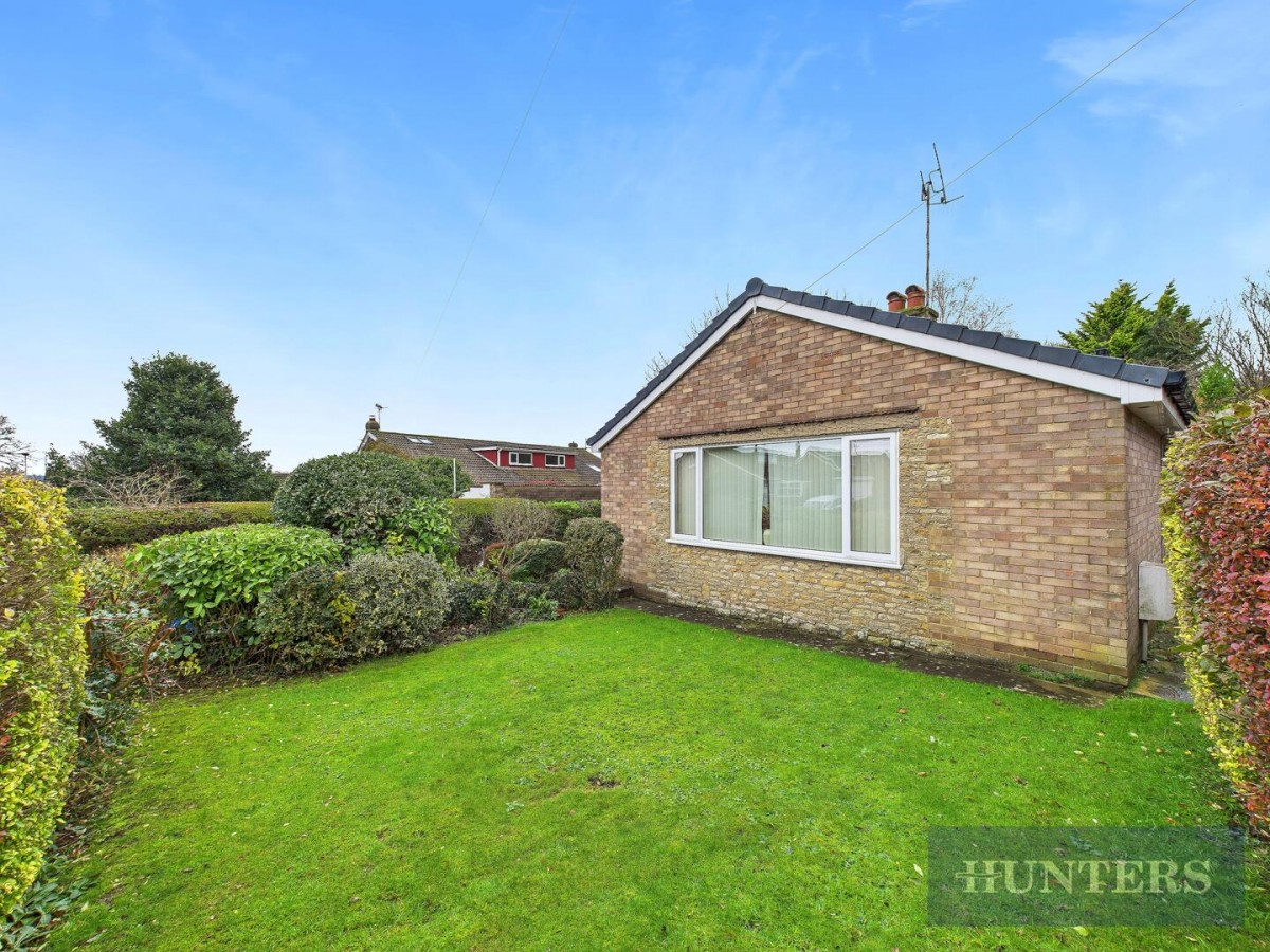 Byefield Grove, East Ayton, Scarborough