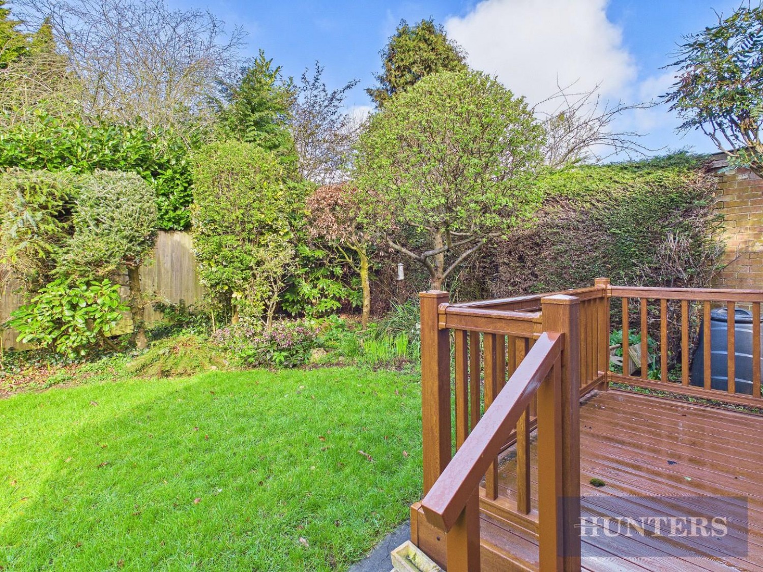 Byefield Grove, East Ayton, Scarborough